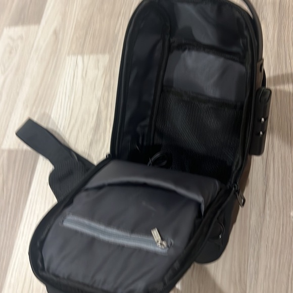 Backpack - Picture 2 of 3